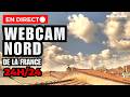 Ref:PtH2JL9MEBw Live WEBCAM Lille ? Ciel en Direct dans le Nord (France)   M�t�o Temps R�el 24/7