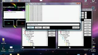 Chat Spammer