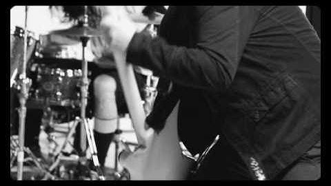 HARDCORE SUPERSTAR - Into Debauchery (OFFICIAL MUSIC VIDEO)