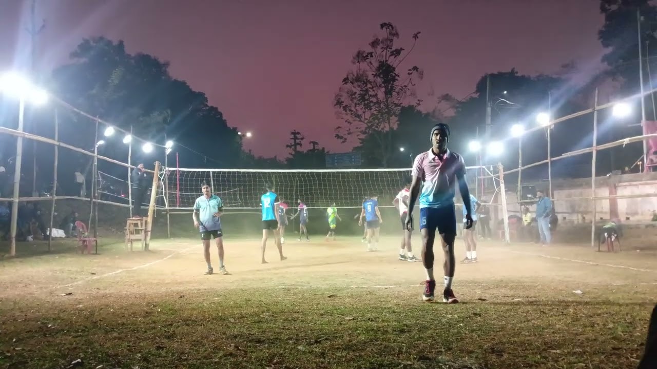 🏆🏐 JATANI vs SORAN 🏆🏐🏆 AMBANI vs SOHEB 🏆🏐🏆 VOLLEYBALL MATCH 🏐🏆