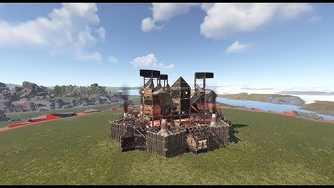 NEW META EGG BASE SOLO/DUO