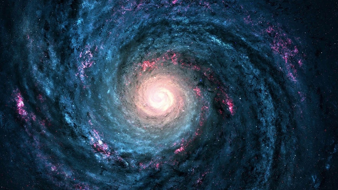 Space Techno Mix | Music to study/game to