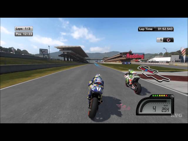 Jogo Moto GP 14 PS4 - nivalmix