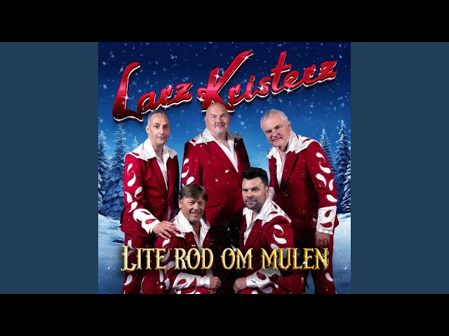 Larz Kristerz - Lite Röd Om Mulen