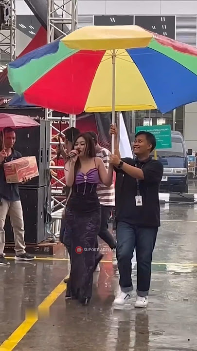 Tiara Amora - sampai basah #tiaraamora #shortvideo #short #story