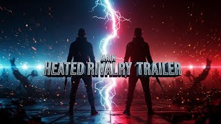 Official Trailer | Heated Rivalry Watch Now