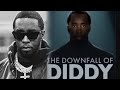 The Downfall of Diddy Documentary By TMZ REVIEW