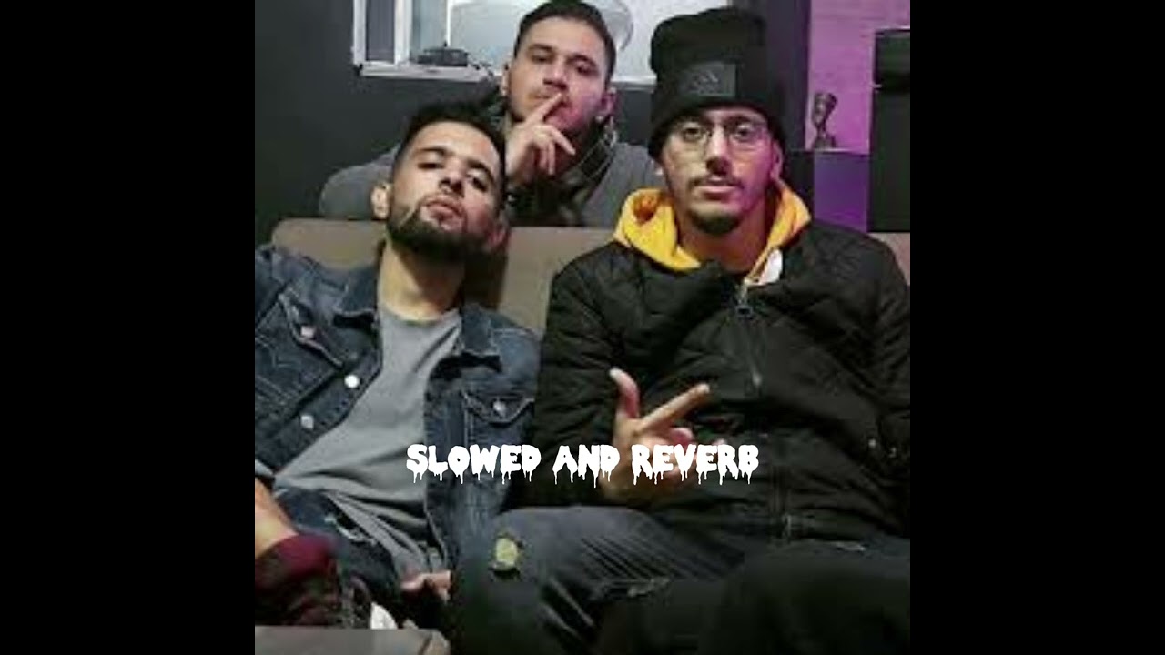 zedk FT skorp out (slowed + reverb)