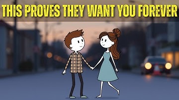 THIS PROVES AN AVOIDANT WANTS YOU FOREVER (AND LOVES YOU DEEPLY) | CARL JUNG