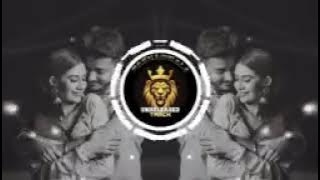 high bass DJ song bina tere koi dilkash nazara hum Na dekhenge