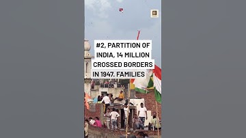 Fastest Human Migrations That Changed History