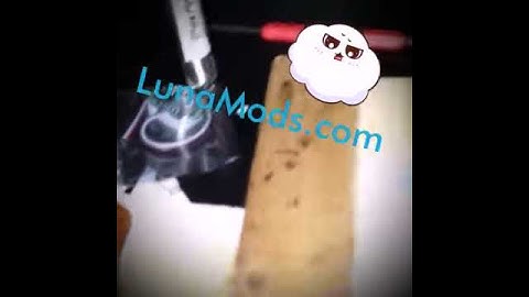 Box mods building series dual 18650 & 26650 VapeOn