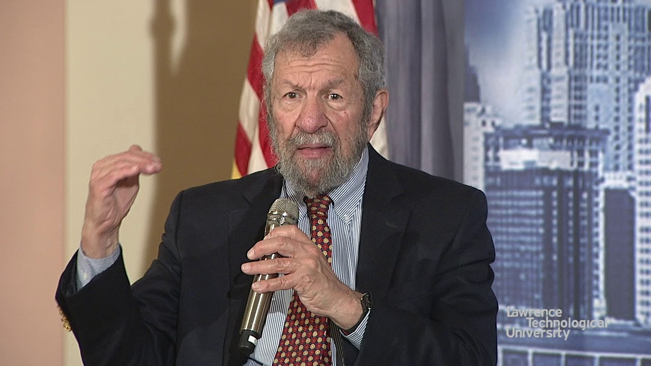 Creating an Inclusive Revival of Detroit Neighborhoods