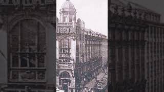 Kaufhaus N. Israel - A “FEMINIST” JEWISH DEPARTMENT STORE IN IMPERIAL BERLIN? @leobaeckinstitute
