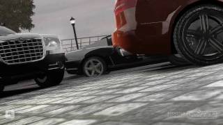 GTA 4 - Ferrari 575M Superamerica screenshot 5