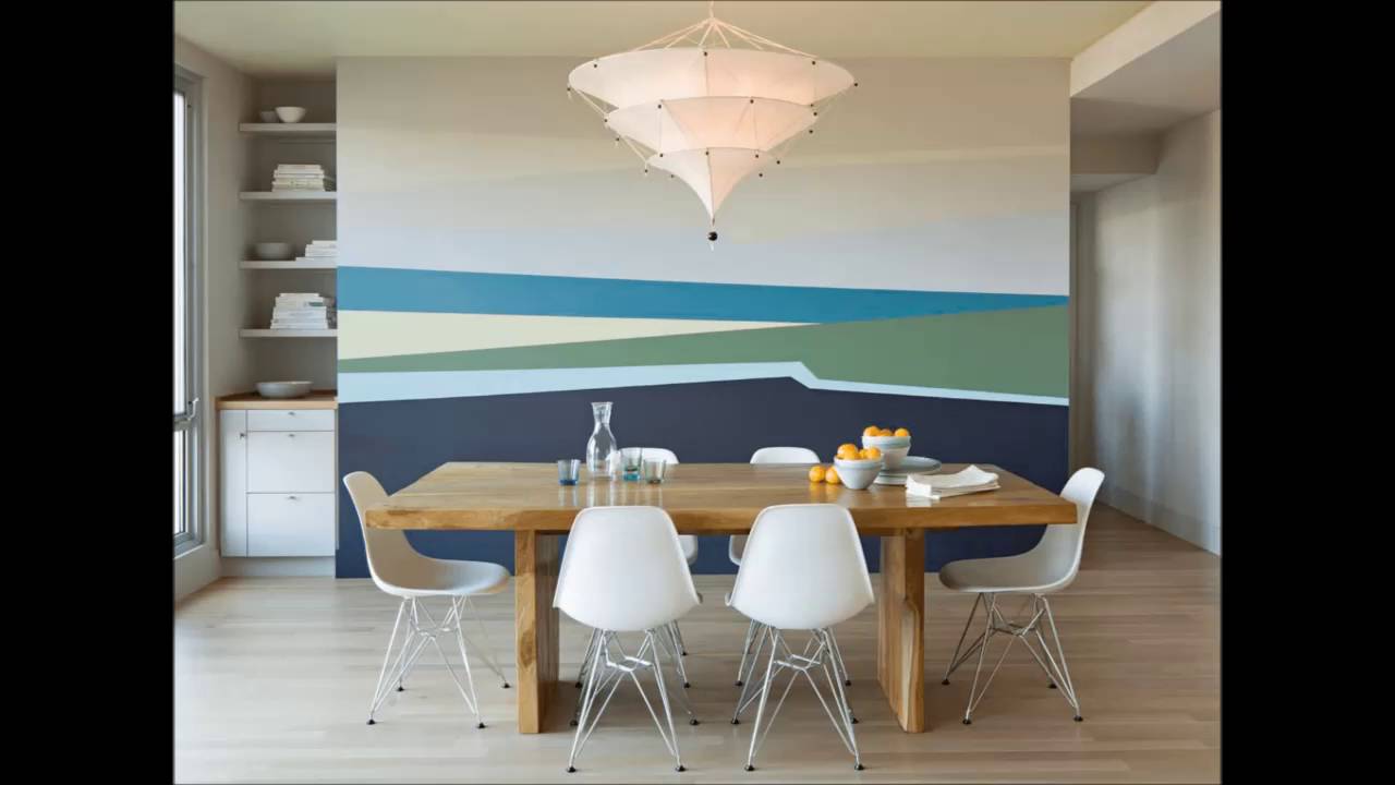 Creative Wall Decorating Ideas for Amazing Scape