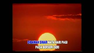 Lagu Anak Indonesia  Mandi Pagi hd