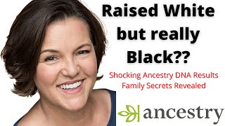 She was Raised White but then Discovered the Truth: Ancestry DNA Reveals Family Secret by Life with Dr. Trish Varner 187,309 views 2 years ago 43 minutes
