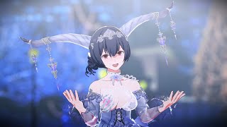 【アイドルマスタ】【依盖之书】 蚀骨魂龙 伊莎贝娜衣装  [アイシテの呪縛 Aishite no Jubaku ～Je vous aime～]