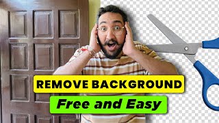 How To Remove Background For Free Using AI? screenshot 3