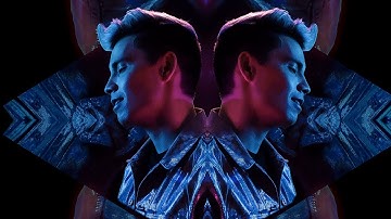 Sam Tsui - Double Vision (Official Video)