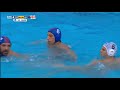 Greece vs Georgia - Waterpolo World League 2021 - 1/4 Finals