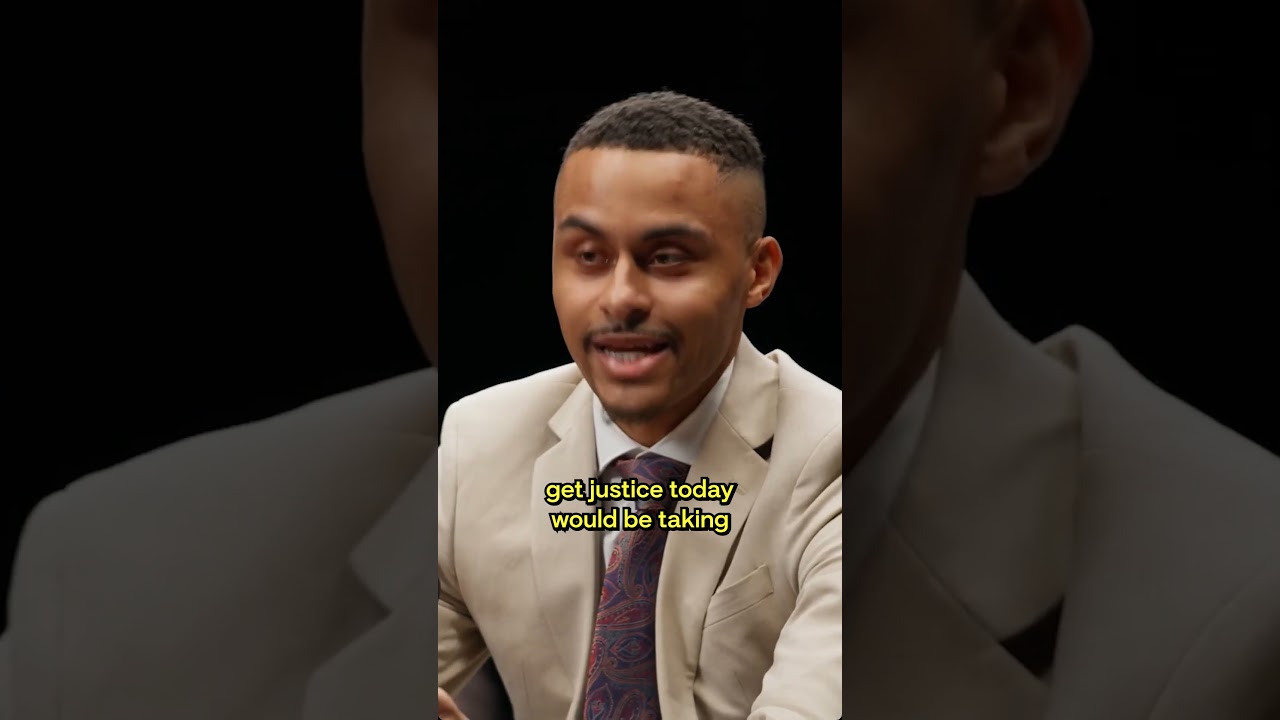 Ro Khanna explains why the Epstein files weren't pushed for release sooner #rokhanna #epsteinfiles