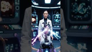 Artificial Shorts ll #science #viral #experiment #explore