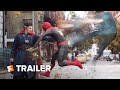 Spider-Man: No Way Home Teaser Trailer (2021) | Movieclips Trailers