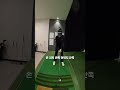 7번 아이언 스윙 팁!!