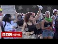 New video by BBC News on YouTube
