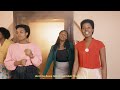 Bosco Nshuti - Uri uwanjye ( Music Video ) Mp3 Song