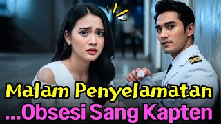 Download Lagu Diselamatkan di Malam Gelap, Kapten Gila-gilaan Mencari Siswi Misterius MP3