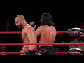 The Swirl & Jay Lethal with a brutal beatdown on Tommy Billington & Adam Priest! ROH TV 1/22/26