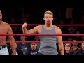 The Swirl & Jay Lethal with a brutal beatdown on Tommy Billington & Adam Priest! ROH TV 1/22/26