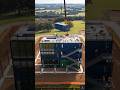 Building a Luxury Home From Shipping Containers