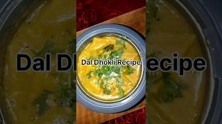 Traditional Gujarati Dal Dhokli Recipe ❤️ | Part 2 | Final Result 😋