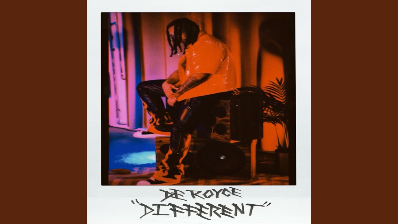 Different auf YouTube ansehen Different auf YouTube ansehen