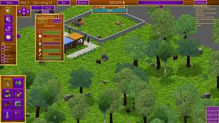 Fantasy Zoo - 15 Minutes Of