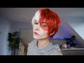 TODOROKI TUTORIAL | Feat. the cat Noctis