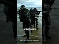 The Best Elite Force Of Indian Army 🇮🇳⚔️ The Marcos | #shorts #ytshorts #shortsfeed