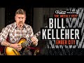 The WEEKLY RIFF: BILL KELLIHER & EMBER CITY from THE SOUND AND THE STORY