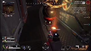 Apex Legends™Decrypt the Passcode 3 Location Kings Canyon Season 8