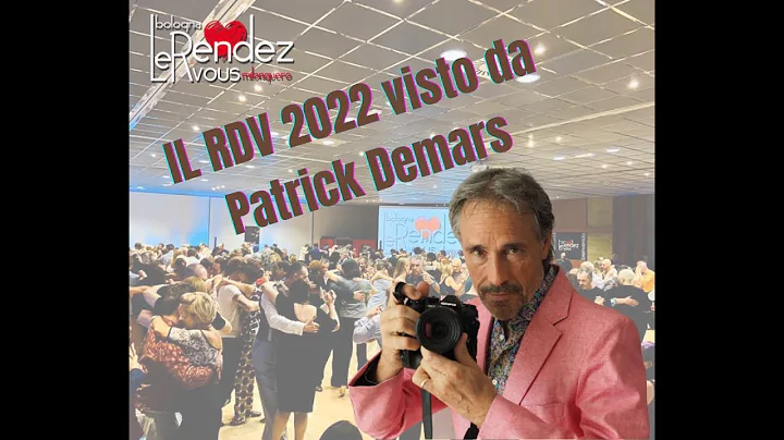 RDV 2022 11 Giugno by Patrick Demars