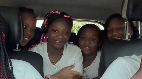 WE PUT TWO FRESHMAN’S ON A BLINDDATE FT. OUR SISTER KEYVONNA #blinddate #jubilee