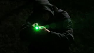 More laser strikes targeting planes reported
