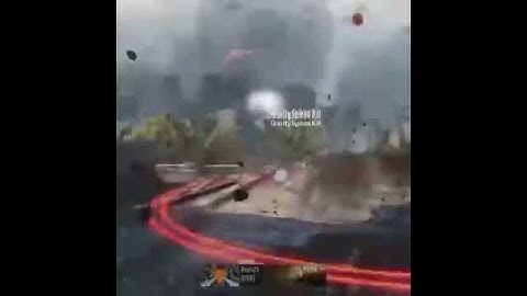 HOW TO USE GRAVITY SPIKES THE RIGHT WAY