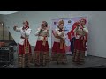 Фестиваль "Музыка в парке" Зарядье 2019г г.Москва Фолк-группа "Диковина" №6
