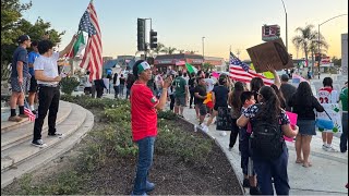 NORWALK, CA | ANTI-ICE PROTEST