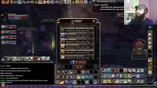 DDO as She is Played - 6/1/16